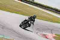 Lower Group Black Bikes